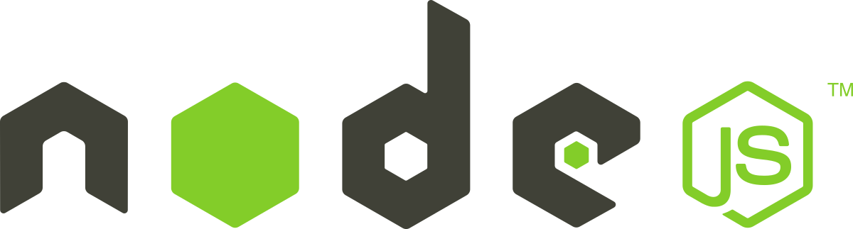 Node_js logo